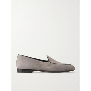 乐福鞋 Manolo 男士 莫罗·伯拉尼克 Blahnik