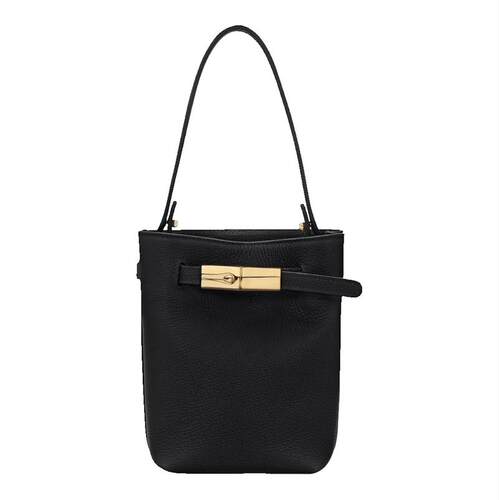 Longchamp 珑骧 女士 FW26 水桶包 Le Smart XS