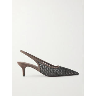 凉鞋 Brunello 女士 布鲁内洛·库奇内利 Cucinelli