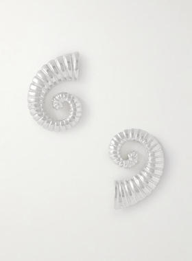 YSSO 女士 耳环 1989 纯银耳环