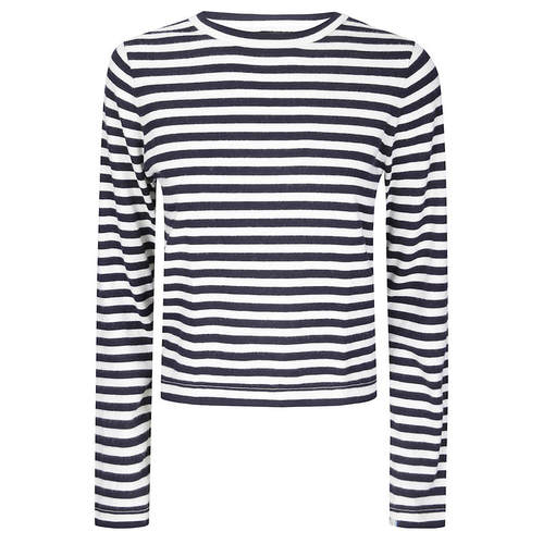 Extreme Cashmere 女士 FW26 上衣 Lisa 针织开衫
