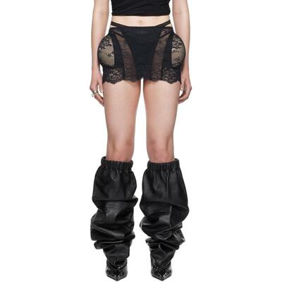 Jean Paul Gaultier 让·保罗·高缇耶 女士 迷你裙