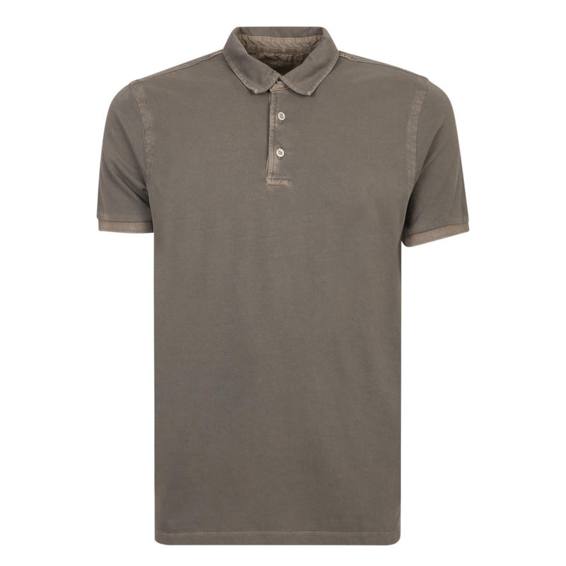 Original Vintage Style 男士 POLO衫