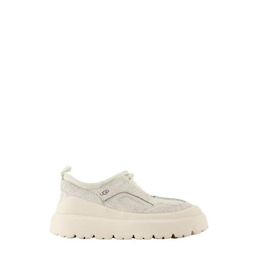 UGG Australia 男士 运动鞋 Heritage Utility Axoid Crackle