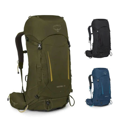 Osprey登山双肩包Kestrel38L