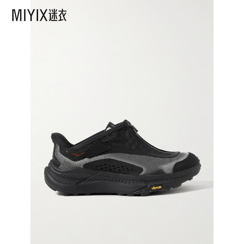 【早秋新品】HOKA 男款Stealth/Tech Project Transport Ripstop