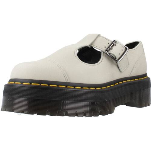 Dr. Martens 马丁博士 女士 乐福鞋 BETHAN