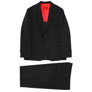 Hugo 雨果 男士 FW26 西装 ABITO DUE PEZZI 