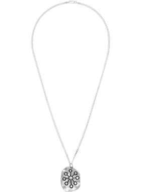 Pearls Before Swine 男士 项链/吊坠 Oaken Pendant 项链