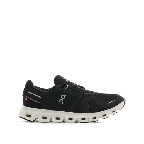 On 昂跑 女士 FW25 运动鞋 CLOUD 6 低帮
