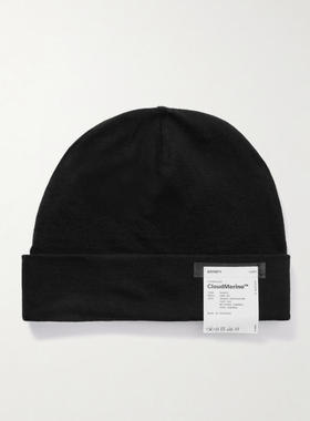 Satisfy 男士 毛线帽 CloudMerino™ 小便帽