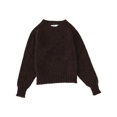 Margaret howell 玛格丽特·霍威尔 女士 FW25 毛衣 