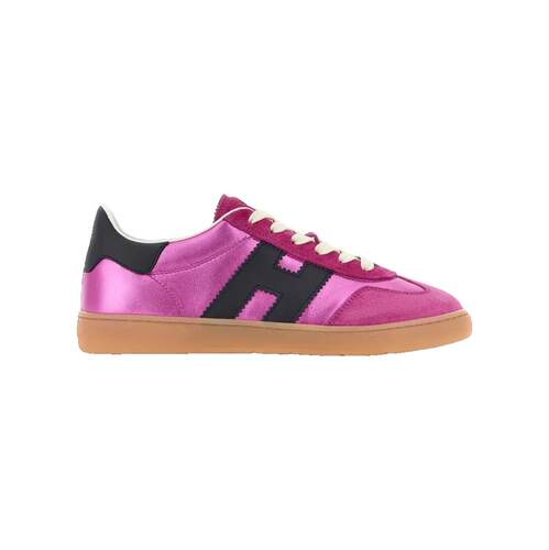 Hogan 霍根 女士 FW26 运动休闲鞋 Sneakers Hogan Cool