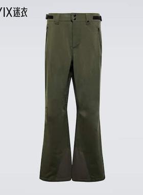 Oakley欧克利 男款Sub Temp Gore-Tex® ski shell 长裤 迷衣时尚