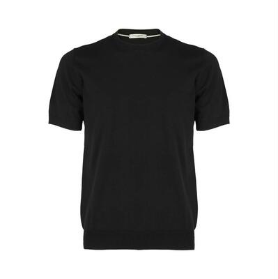 Paolo Pecora 保罗·皮科拉 男士 上衣 Paolo Pecora 短袖针织