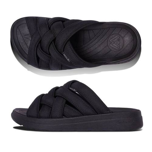 Malibu Sandals 中性（成人） SS24 凉鞋 ZUMA LX 再生