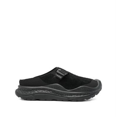 HOKA 中性（成人） SS26 穆勒鞋 U ORA PRIMO EXT