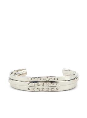 MM6 Maison Margiela 马吉拉MM6 女士 FW25 手链