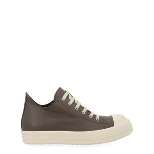 男士 Rick 瑞克·欧文斯 LOW SNEAKS 运动鞋 Owens SS26