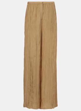 Joseph 女士 长裤 Thoresby 真丝居家长裤