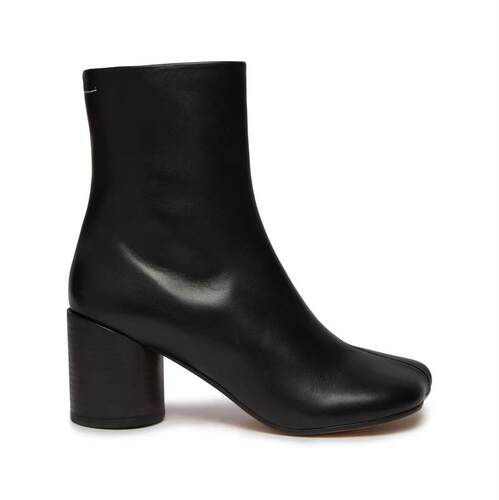MM6 Maison Margiela 马吉拉MM6 女士 FW26 短靴 脚踝靴
