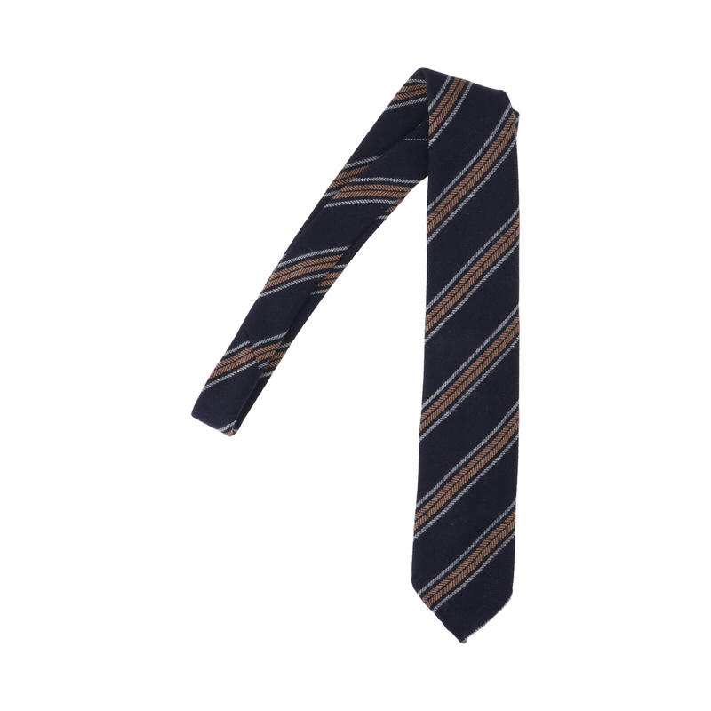 Cesare Attolini 男士 FW25 领带 多色领带