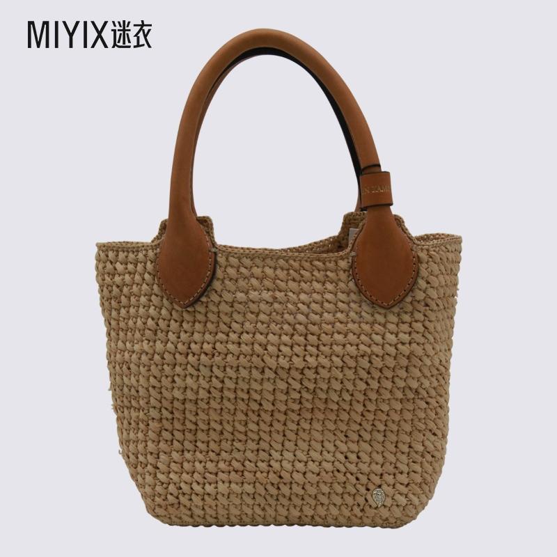 [秋冬新品]Helen Kaminski 女款HELEN KAMINSKI Bags 手提包 迷衣