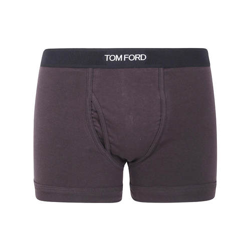 Tom Ford 汤姆·福特 男士 FW25 袜子 BOXER BRIEF