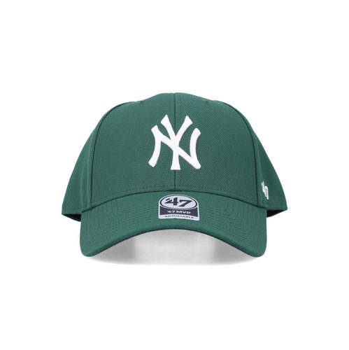 47 HAT 中性（成人） 帽子 ‘47 MVP New York Yankees 深绿色
