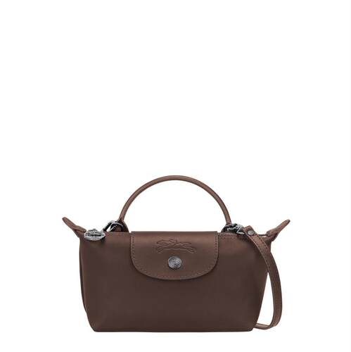Longchamp 珑骧 女士 FW26 斜挎包 