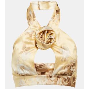 Alessandra Rich 亚历山德拉.瑞秋 女士 背心