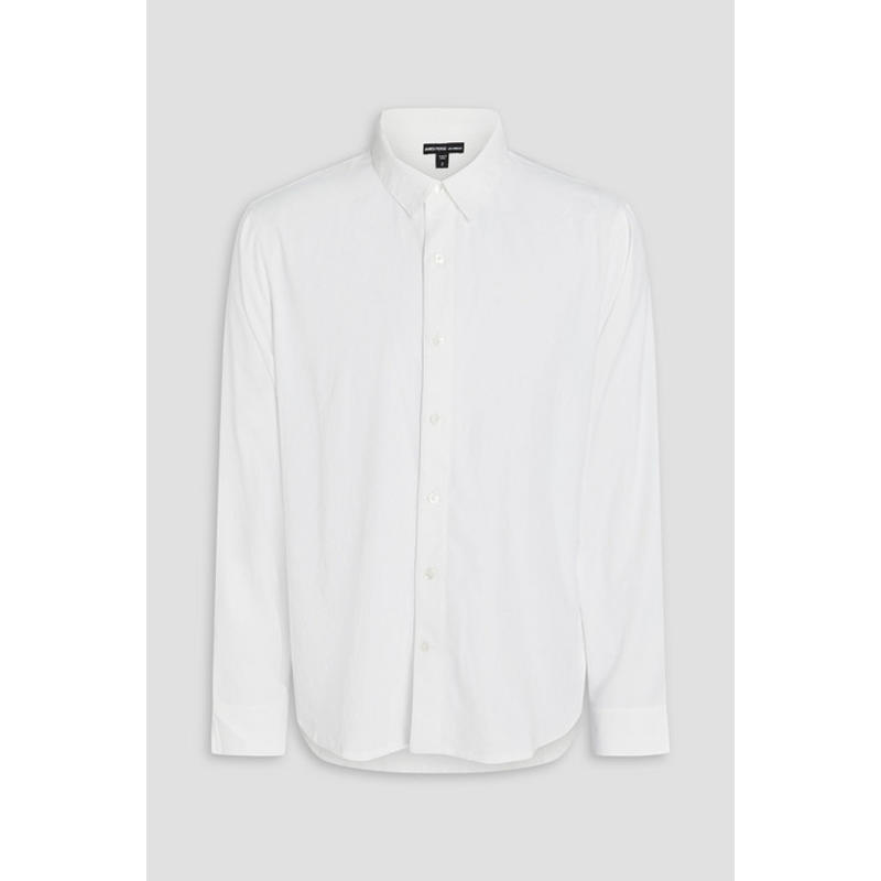 James Perse 男士 衬衫 Shell 衬衫