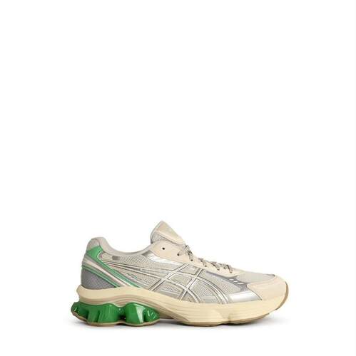 Asics 亚瑟士 男士 FW25 运动鞋 Gel-Kinetic Fluent 系带