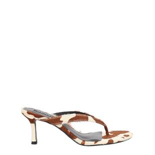 Senso 女士 SS26 凉鞋 SANDALO FARAH CON TACCO