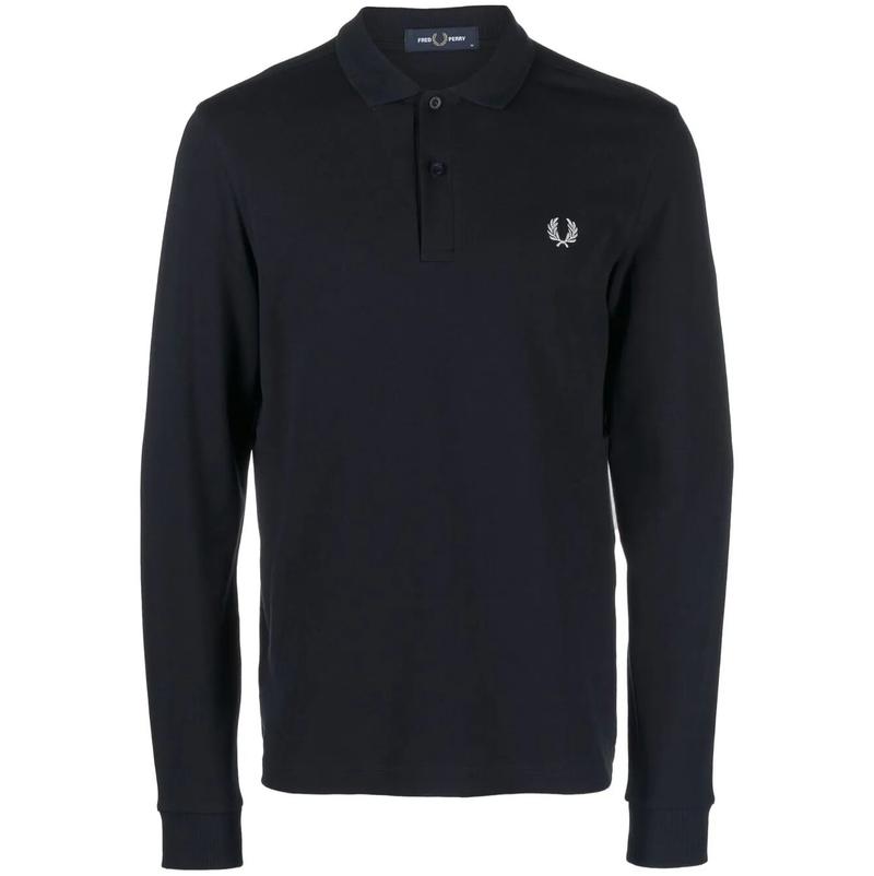 Fred Perry 弗莱德.派瑞 男士 FW25 衬衫 