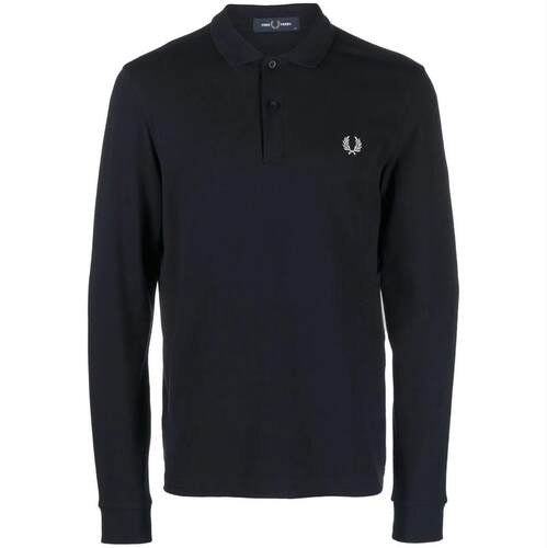 Fred Perry 弗莱德.派瑞 男士 FW25 衬衫 
