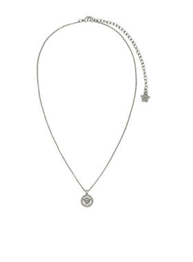 Versace 男士 SS26 项链/吊坠 MEDUSA '95吊坠项链