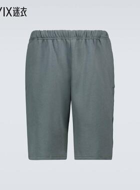 Gr10K 男士 Factory 针织短裤 迷衣时尚