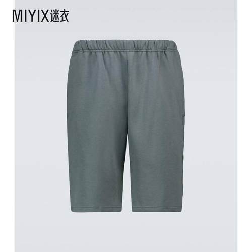 Gr10K 男士 Factory 针织短裤 迷衣时尚