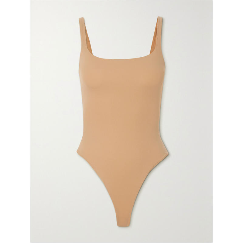 SKIMS 女士 CO 连体衣 Fits Everybody thong 海军蓝图片