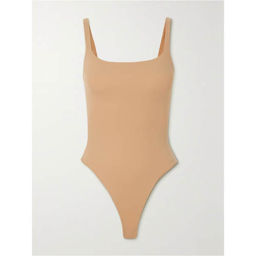 SKIMS 女士 CO 连体衣 Fits Everybody thong 海军蓝