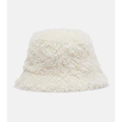 Perfect Moment 女士 渔夫帽 人造皮草渔夫帽