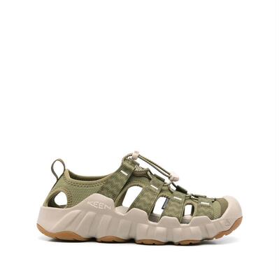 Keen 科恩 男士 SS26 凉鞋 Hyperport H2 M