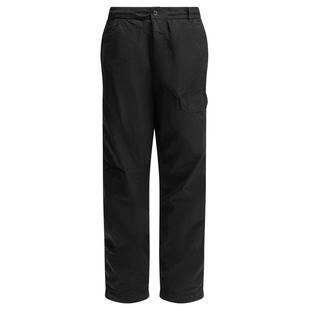 C.P. Company 男士 FW26 长裤 