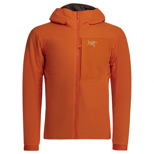 Arc'Teryx 始祖鸟 男士 FW26 夹克 