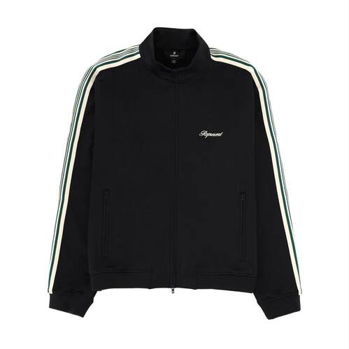 Represent 男士 SS26 运动外套 带Logo卫衣