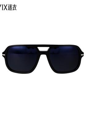 【春夏新品】Persol 男款0PO3328S 眼镜 迷衣时尚