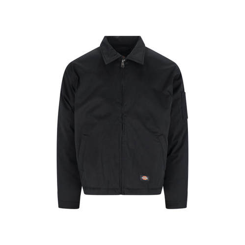 Dickies 迪凯斯 男士 FW25 夹克 黑色