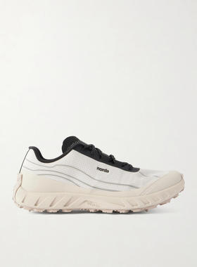 Norda 男士 SS26 跑鞋 002 Dyneema® 跑步鞋