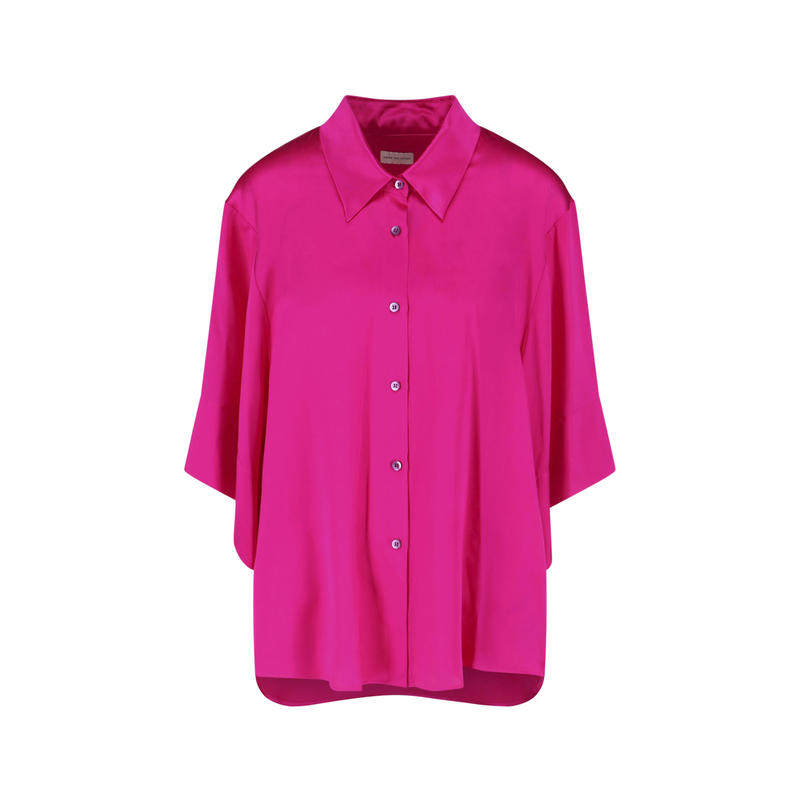 Dries Van Noten 德赖斯·范诺顿 女士 衬衫
